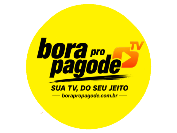 BORA PRO PAGODE TV
